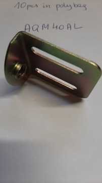 AQM 40A Распорная пластина, монтажный кронштейн концевого выключателя - AQM22