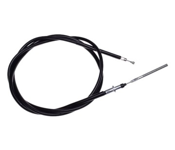 YAMAHA BWS MBK BOOSTER 1990-2004 Linka Hamulca Tył