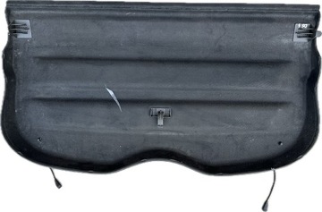 CITROEN DS4 ZADNÍ POLIČKA KUFRU