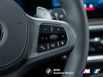 BMW X5 G05 SUV Facelifting 3.0 40i 381KM 2026 BMW X5 xDrive40i 381 KM mHEV - Gotowy do Odbioru - Kamera 360 - HarmanKard, zdjęcie 30