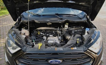 Ford Ecosport II SUV Facelifting 1.0 EcoBoost 125KM 2021 Ford EcoSport GWARANCJA, 2021r, Benzyna, Pol skora, 2 Komplety kol, Swietn, zdjęcie 14