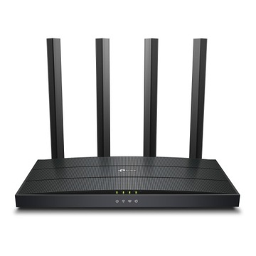 Router Tp-Link Archer AX1500 AX12 802.11ax (Wi-Fi 6)