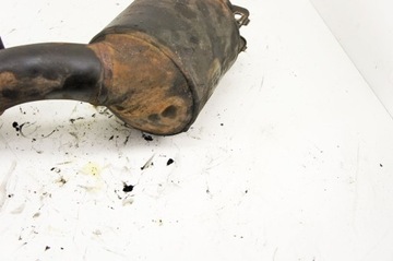 LA047 Mercedes W211 2.2CDI Катализатор DPF