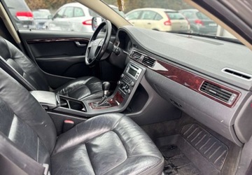 Volvo XC70 II 2008 Volvo XC 70 2008r. 2.4 Diesel 185KM, zdjęcie 8