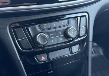 Opel Mokka I X 1.6 Ecotec 115KM 2018 Opel Mokka 1.6 Benzyna 115KM, zdjęcie 20