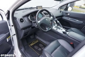 Peugeot 3008 I Crossover 1.6 e-HDi FAP 115KM 2014 Peugeot 3008 Peugeot 3008 1.6 Diesel 115KM, zdjęcie 26