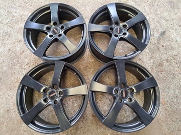 Felgi Dacia Honda Renault 7,5Jx18'' 5x114,3 ET50