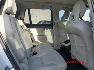 Volvo XC90 II SUV Facelifting 2.0 T5 250KM 2020 Volvo XC 90 2020 r., 2,0L T6 MOMENTUM 2.0 Benzyna 250KM, zdjęcie 10