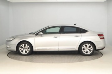 Citroen C5 III Sedan 2.0 HDi FAP 163KM 2012 Citroen C5 2.0 HDi, Automat, Navi, Xenon, Klima, zdjęcie 2