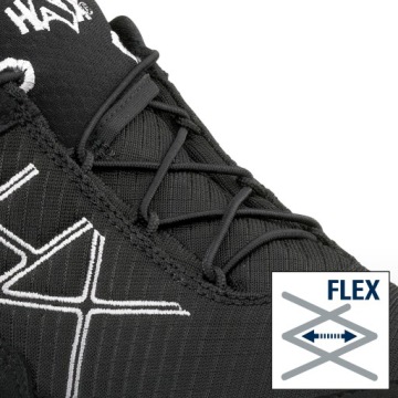 HAIX BLACK EAGLE Женские ботинки для активного отдыха 35 / 3.0