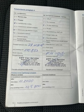 Volkswagen Passat B7 Variant 2.0 TDI CR DPF BlueMotion 140KM 2014 Volkswagen Passat 2.0 diesel 140 KM automat zarej w PL ksiazka serwis, zdjęcie 29