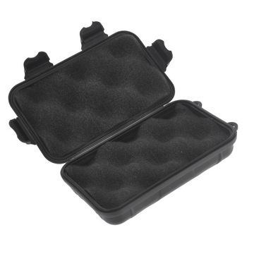 ВОДОНЕПРОНИЦАЕМЫЙ НАРУЖНЫЙ КОНТЕЙНЕР ДЛЯ ПЕРЕДАЧИ