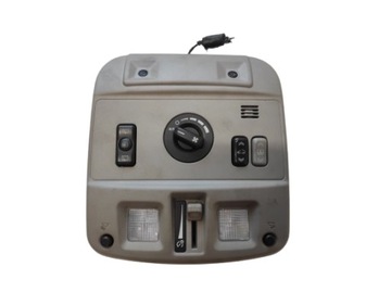 CADILLAC SRX 1 I 03- LAMPA POLSTROVÁNÍ