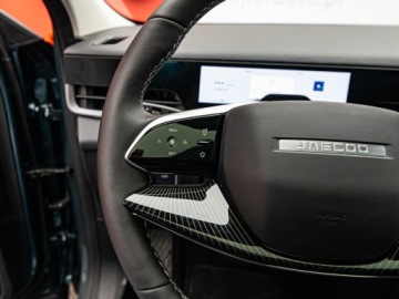 Jaecoo 5 1.6T 147KM 2025 JAECOO 5 1.6 T-GDI Premium DCT Suv 147KM 2025, zdjęcie 16