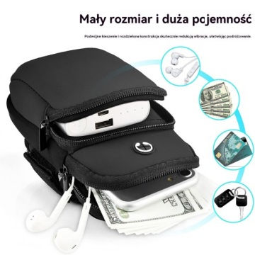 ЧЕХОЛ ДЛЯ БЕГОВОГО ТЕЛЕФОНА