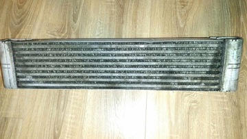 BMW E60 E61 E64 CHLADIČ VZDUCHU INTERCOOLER 7791909