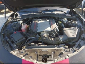 Chevrolet Camaro VI Coupe 6.2 455KM 2019 Chevrolet Camaro 2SS 2019 6.2l 6.2 Benzyna 455KM, zdjęcie 8