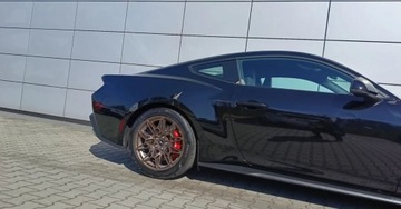 Ford Mustang VI Fastback 2023 5.0 Ti-VCT 446KM 2025 Ford Mustang DEMO Opole Magneride automat wentylowane fotele ACC aktywny, zdjęcie 21