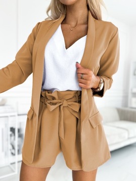 ЭЛЕГАНТНАЯ КУРТКА из SUIT SET