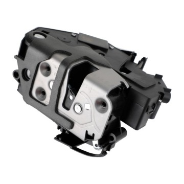 Привод замка передней левой двери для Ford Fiesta VI