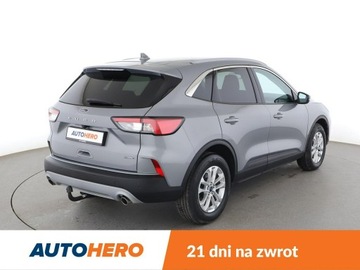 Ford Kuga III 2022 Ford Kuga GRATIS! Pakiet Serwisowy o wartości 800, zdjęcie 6