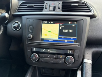 Renault Kadjar Crossover 1.2 Energy TCe 130KM 2015 Renault Kadjar 1.2 TCE 130 KM BOSE Full LED, zdjęcie 22