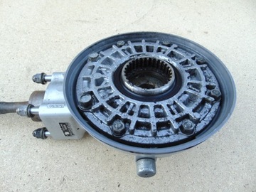 YAMAHA FJR 1300 06-12 КАРДАННЫЙ ВАЛ РАЗЛИЧНЫЙ