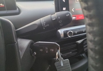 Citroen C4 Cactus Crossover Facelifting 1.2 PureTech 110KM 2020 Citroen C4 Cactus Super Stan Maly Przebieg Okazja 36.000 Km 1.2 Benzyna, zdjęcie 22