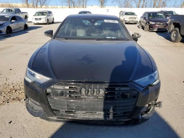 Audi A6 C8 2023 Audi a6 Premium 2023 2.0l 2.0 Benzyna 261KM, zdjęcie 5