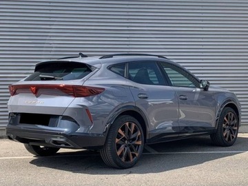 Cupra Formentor Crossover 1.5 TSI 150KM 2025 CUPRA Formentor 1.5 eTSI DSG Suv 150KM 2025, zdjęcie 2