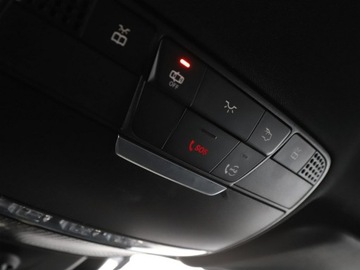 Mercedes Klasa E W213 2021 Mercedes E 300 FV23% PHEV full LED skóra virtual, zdjęcie 37