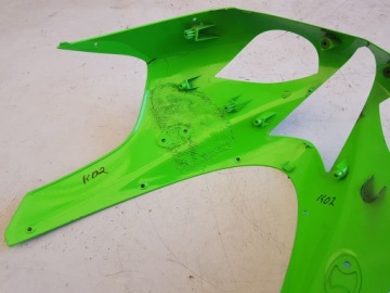 Фонарь, фонарь, обтекатель, Kawasaki ZX6R 07-08