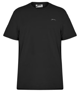 Koszulka T-shirt SLAZENGER 100% bawełna XXXXL 4XL
