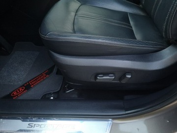 Kia Sportage III SUV Facelifting 2.0 CRDi 184KM 2015 Kia Sportage 2.0 CRDI 184KM Klimatr Skóra Kamera, zdjęcie 19
