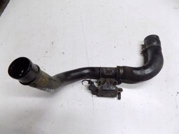 NISSAN QASHQAI J10 1.5 Шланг