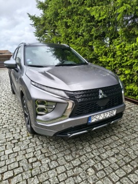 Mitsubishi Eclipse Cross SUV PHEV 2.4 188KM 2021 PHEV 4x4 ** NAJBOGATSZA OPCJA ** INNE W OFERCIE **, zdjęcie 2