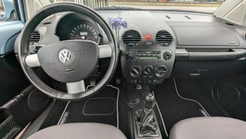 Volkswagen Beetle 2003 Volkswagen New Beetle 1.9D 101PS OPŁACONY Serwis, zdjęcie 21