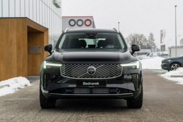 Volvo XC90 II SUV Plug-In Facelifting 2024 2.0 T8  455KM 2026 Volvo XC 90 Ultra Bright T8 AWD Plug-in hybrid 455, zdjęcie 2