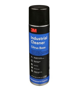 3M PREPARAT DO ODTŁUSZCZANIA CITRUS CLEANER 500ml