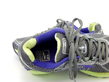 Туфли BROOKS GTS r 38/24 см