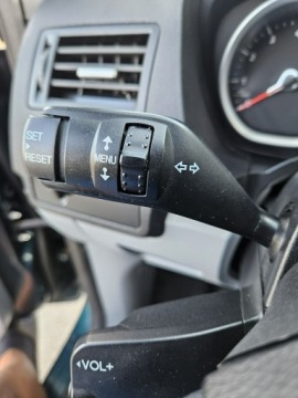 Ford Focus II Focus C-Max 1.6 i 16V Ti-VCT 115KM 2008 Ford C-Max Opłacony Zdrowy Zadbany Serwisowany, zdjęcie 14