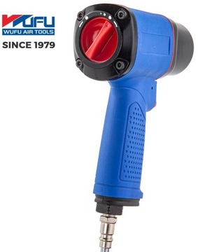 Пневматический ударный гайковерт WUFU WFI-4070 1/2