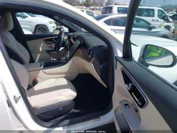 Mercedes GLC C254/X254 2024 Mercedes-Benz GLC 300 4Matic Suv 2024 2.0l 2.0 Benzyna 255KM, zdjęcie 9