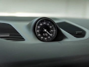 Porsche Cayenne III SUV Facelifting 4.0 474KM 2025 PORSCHE Cayenne Coupe S Suv 4.0 (474KM) 2025, zdjęcie 9