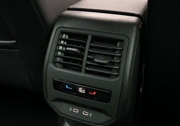 Cupra Formentor Crossover 1.5 TSI 150KM 2025 Cupra Formentor Pakiety, ACC, Digital Cockpit, Kamera,Rozpoznawanie znako, zdjęcie 34