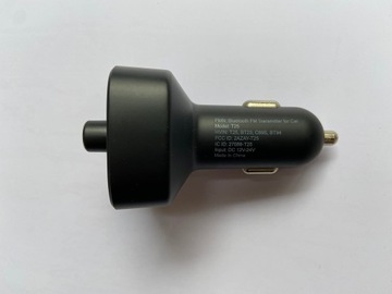 Автомобильный передатчик LENCENT T25