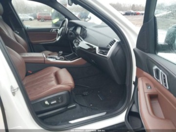 BMW X5 G05 2020 BMW X5 xDrive40i 2020 3.0 Benzyna 335KM, zdjęcie 9