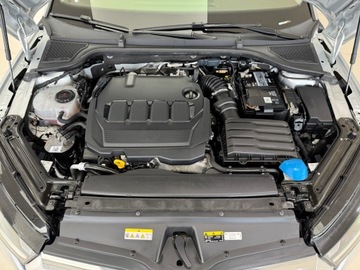 Skoda Octavia IV Kombi 2.0 TDI 115KM 2022 Skoda Octavia Ambition / 1 właściciel / Salon Pols, zdjęcie 17