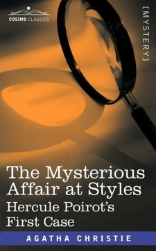 The Mysterious Affair at Styles Agatha Christie