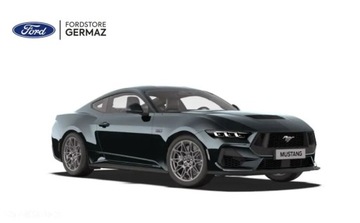 Ford Mustang VI Fastback Facelifting 5.0 Ti-VCT 450KM 2024 Ford Mustang Nowy S650 GT, Fastback, 5.0 V8 44...
